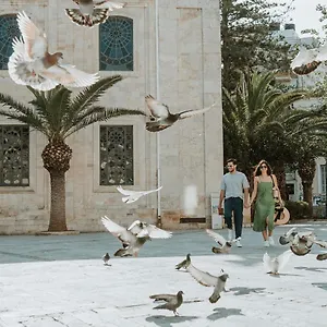Hotell Infinity Boutique, Heraklion
