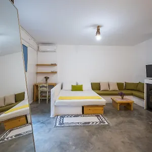 γκαρσονιέρα #1 Appartement