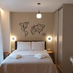 Uni Island - Heart Appartement