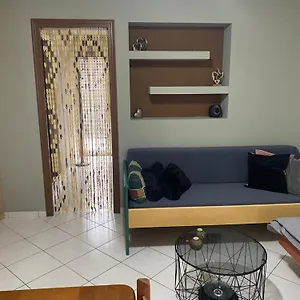 New Lovely In Heraklion Appartement