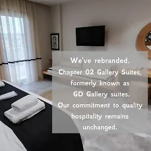 Chapter 02 Gallery - Ex Gd Gallery Iraklio