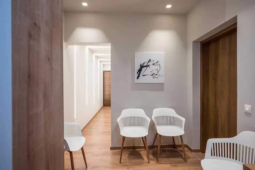 Amalia'S Luxury Apartment 2 Héraklion